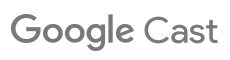 GoogleCast Logo