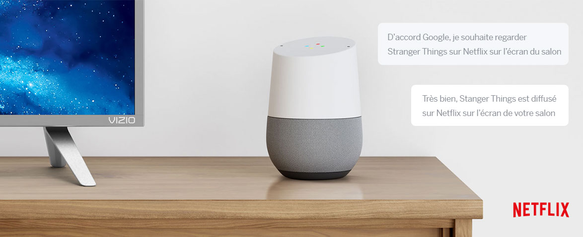 Google Home