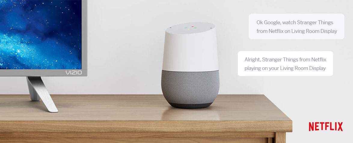 Google Home