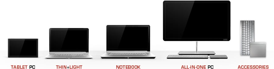 Amd & Ati Laptops & Desktops Driver Download For Windows