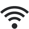 Wi-Fi icon