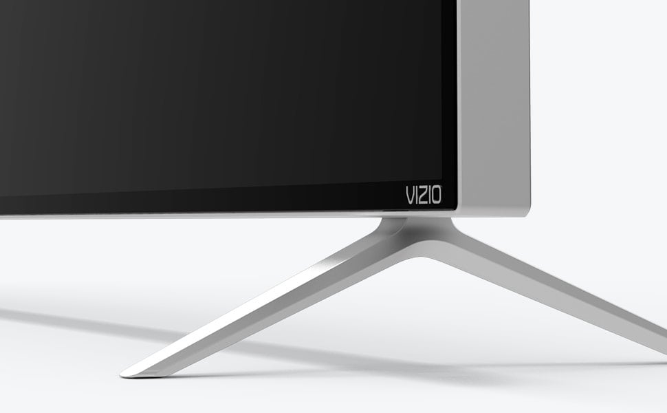 Vizio Tv Size Chart