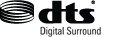 DTS Digital Surround