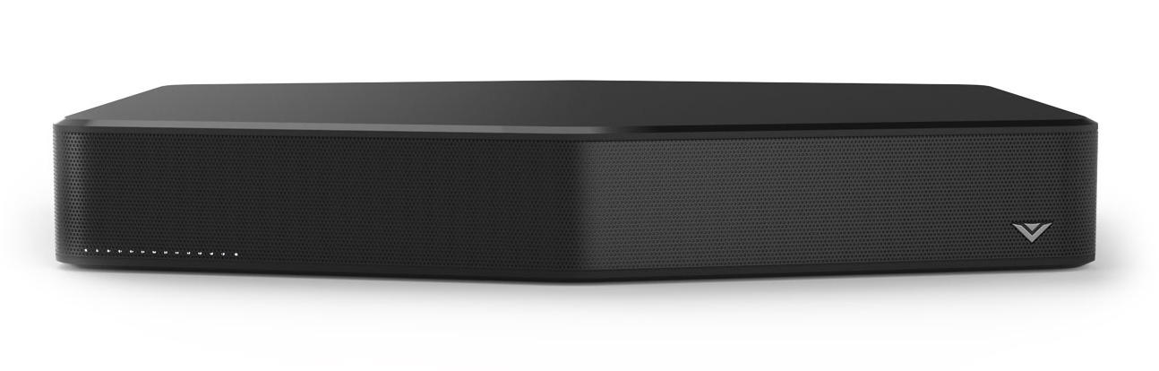 vizio tv bluetooth speaker