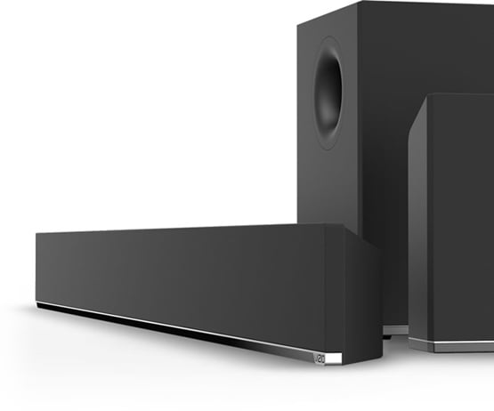 vizio 42 soundbar