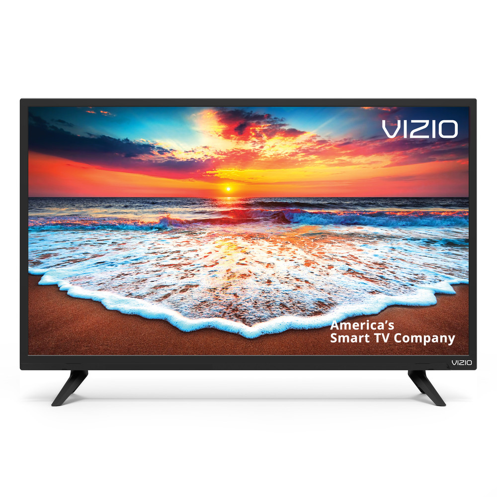 Set Di 4 Viti Per Supporto TV Vizio D43n-E4 – Nere, Ricambio ReplacementScrews - Foto 2