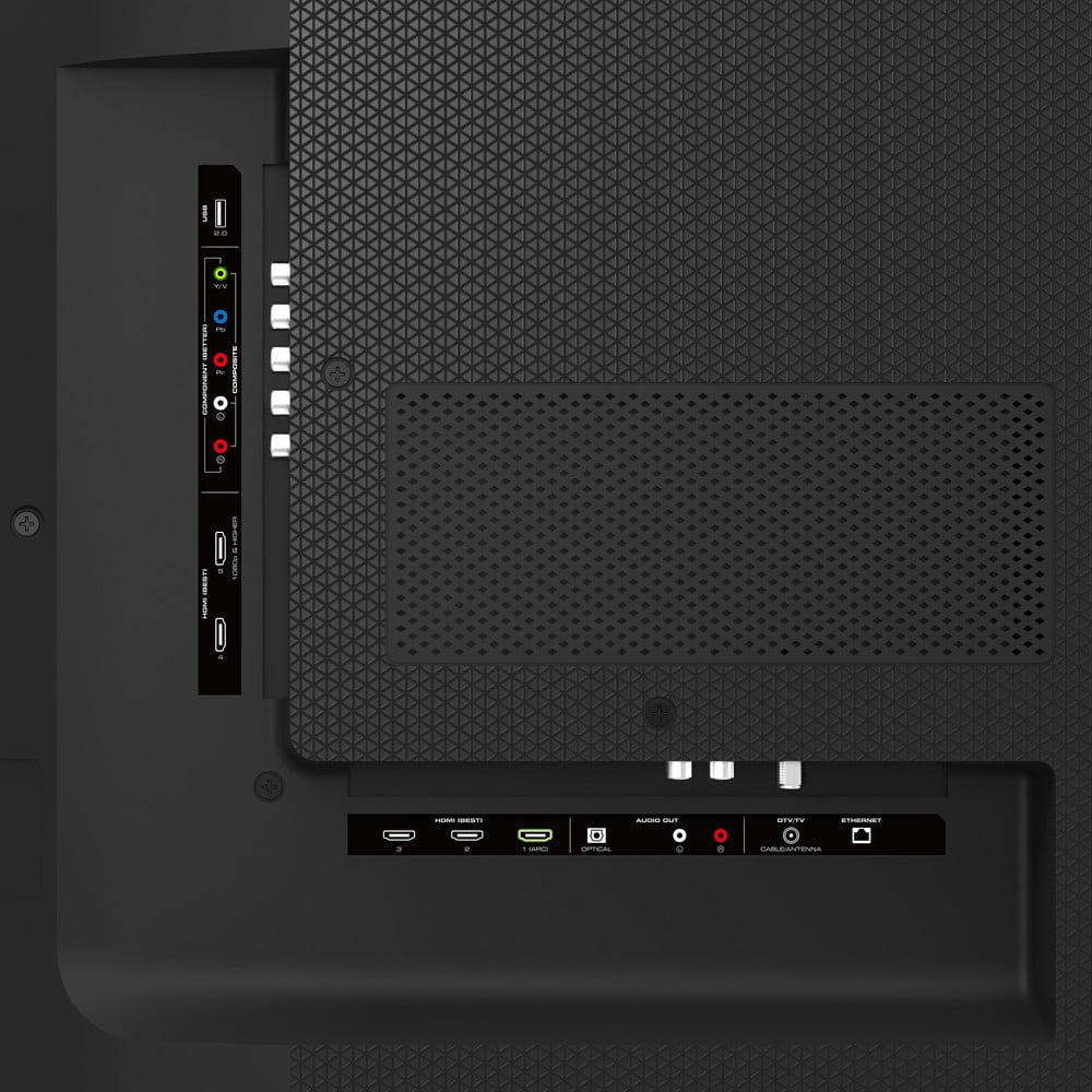 P55F1 Model Information