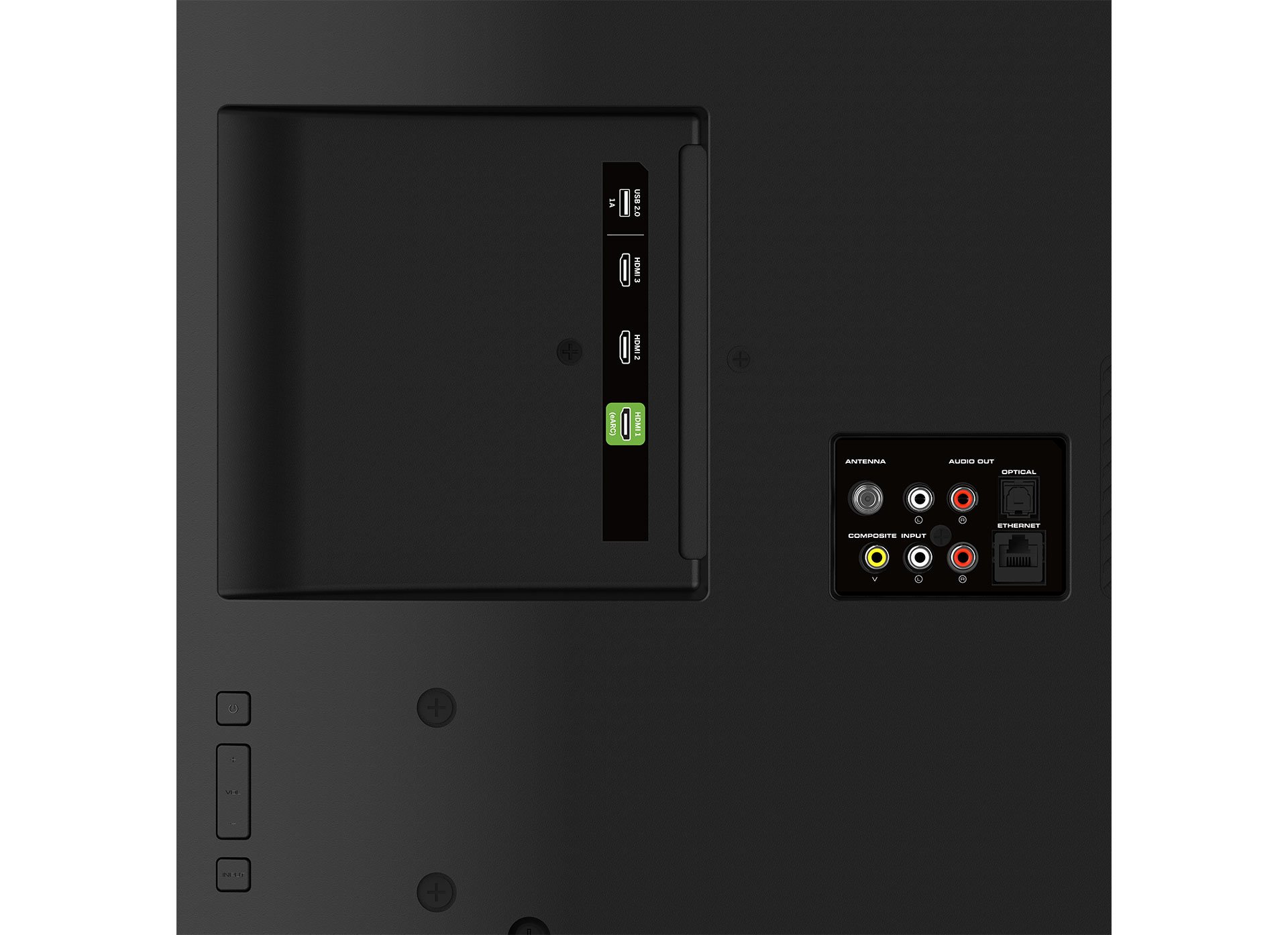 V655J04 Model Information